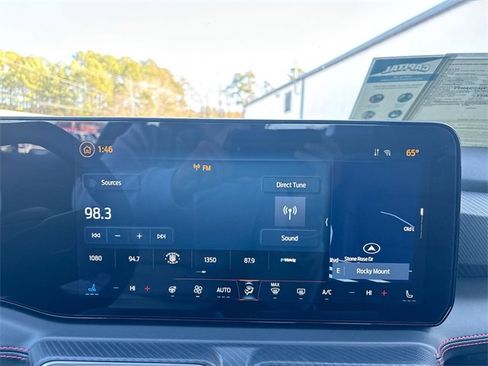 Used 2025 Ford Mustang GT Premium image 26