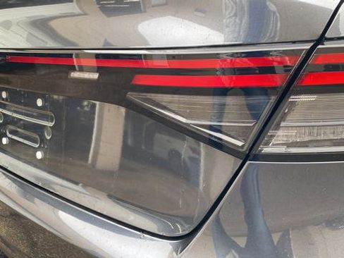 Used 2024 Honda Accord LX image 29