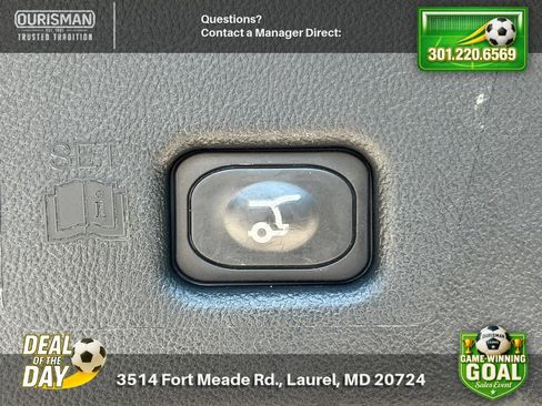 Used 2023 Lincoln Nautilus AWD w/ Premium Package image 21