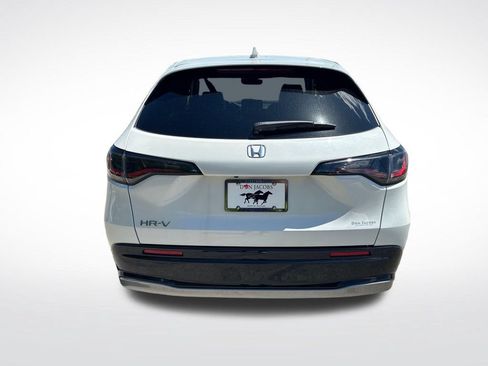 New 2026 Honda HR-V EX-L image 4