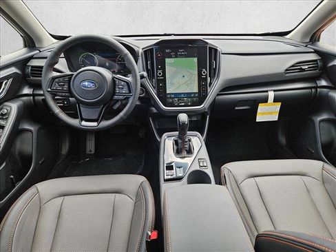 New 2026 Subaru Crosstrek 2.5i Limited AWD/4WD image 15