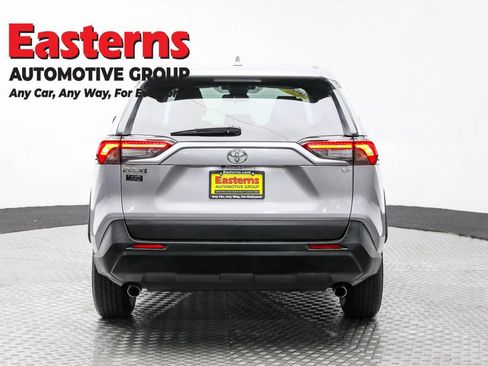 Used 2024 Toyota RAV4 LE image 6