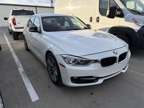 Used 2015 BMW 328i Sedan image 2