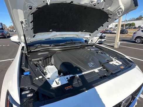 New 2026 MAZDA CX-90 3.3 Turbo w/ Premium Plus Pkg image 14
