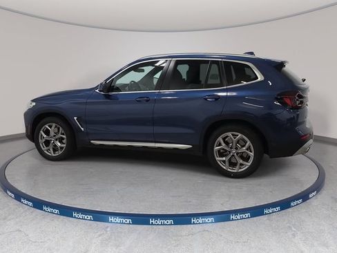 Certified 2024 BMW X3 xDrive30i w/ Premium Package AWD/4WD image 8