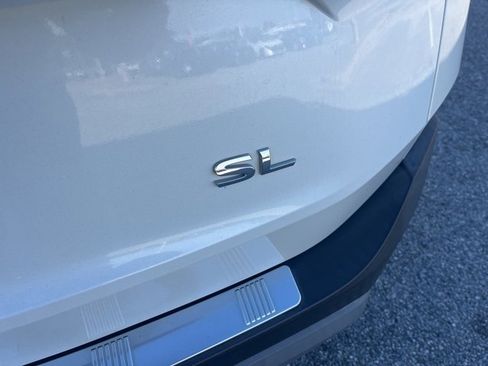 Used 2021 Nissan Rogue SL w/ Premium Package image 28