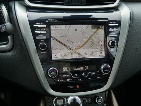 Certified 2024 Nissan Murano Platinum w/ Cargo Package image 17