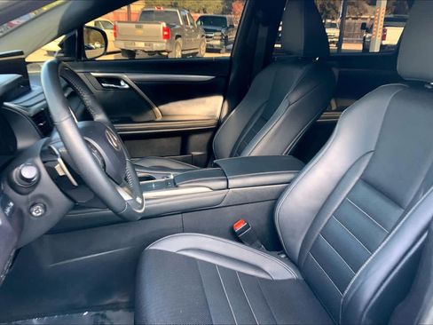 Used 2022 Lexus RX 350 F Sport w/ Accessory Package image 9