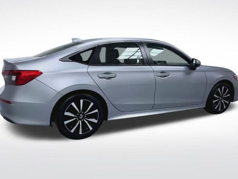 Used 2022 Honda Civic EX image 25