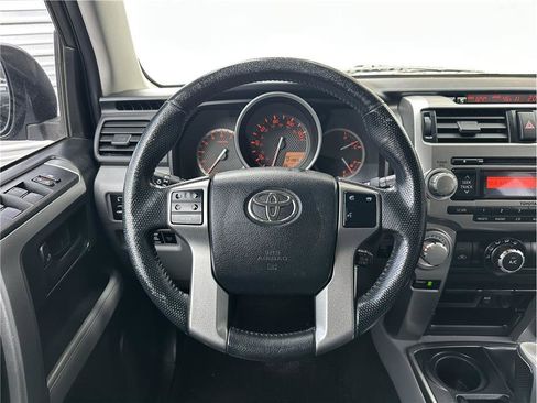 Used 2011 Toyota 4Runner SR5 w/ Premium Pkg w/Leather image 19