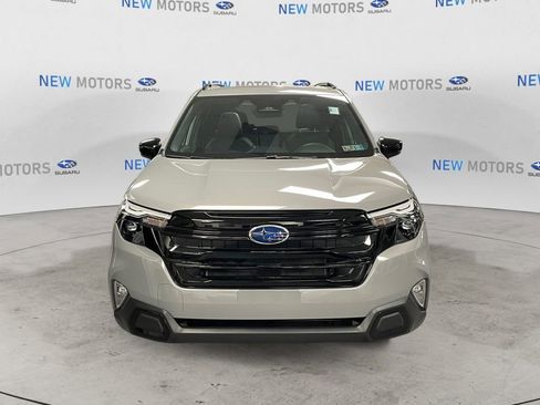 New 2026 Subaru Forester Sport AWD/4WD image 3