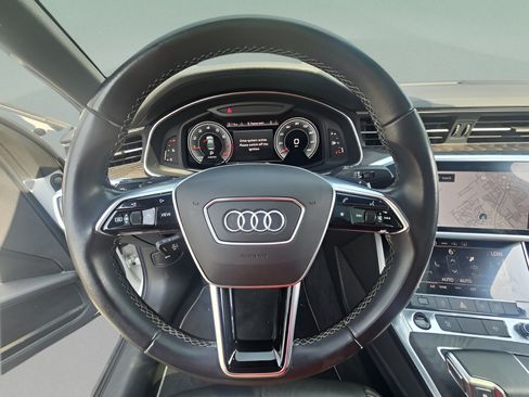 Used 2021 Audi A6 Premium Plus w/ Premium Plus Package AWD/4WD image 24