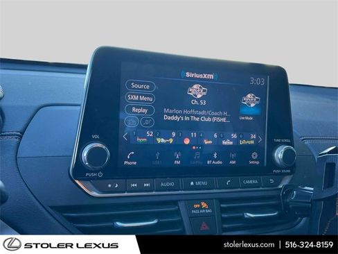 Used 2021 Nissan Altima 2.5 SR image 32