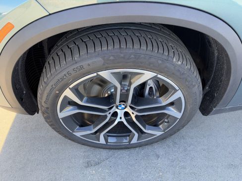 Used 2026 BMW X5 sDrive40i w/ Premium Package image 13