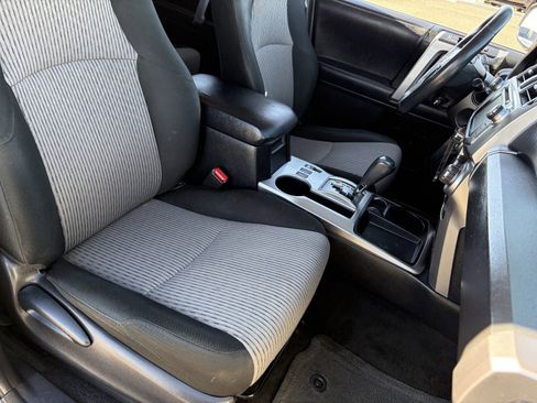 Used 2019 Toyota 4Runner SR5 image 11