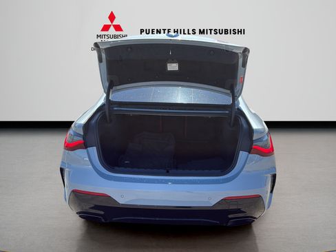 Used 2024 BMW M440i Coupe w/ Parking Assistance Package RWD image 10