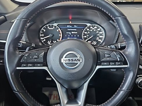 Used 2021 Nissan Altima 2.0 SR image 34