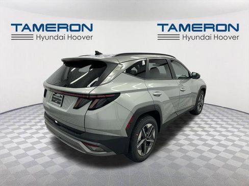 New 2026 Hyundai Tucson SEL image 5