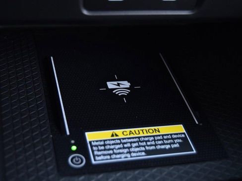 New 2025 Honda Accord Sport image 16