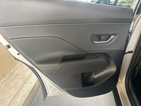 New 2026 Hyundai Kona SEL Premium image 24