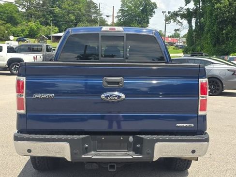 Used 2011 Ford F150 XLT w/ XLT Convenience Pkg RWD image 5