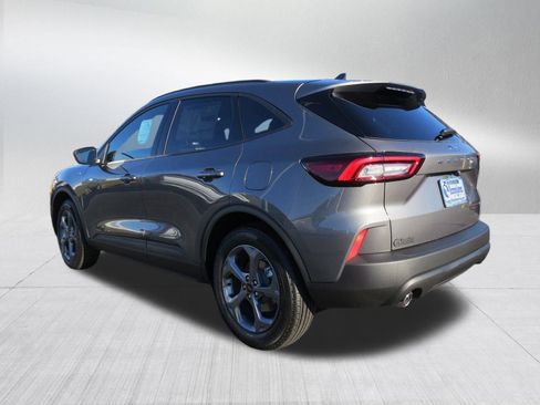 New 2025 Ford Escape ST-Line w/ Equipment Group 301A image 6