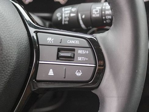 Used 2024 Honda CR-V EX-L image 31