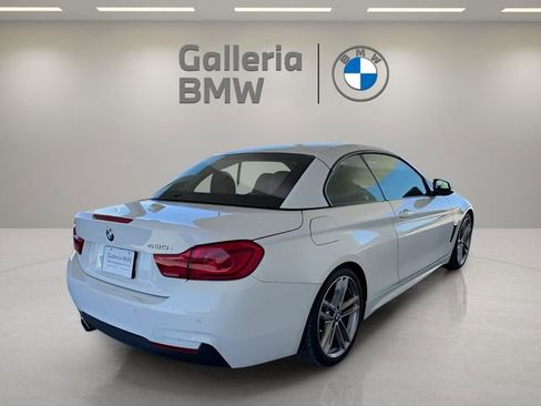 Used 2018 BMW 430i Convertible image 43