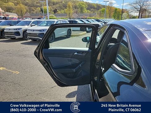 New 2026 Volkswagen Jetta GLI Autobahn FWD image 47