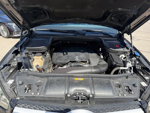 Used 2020 Mercedes-Benz GLE 350 4MATIC w/ Premium Package image 33