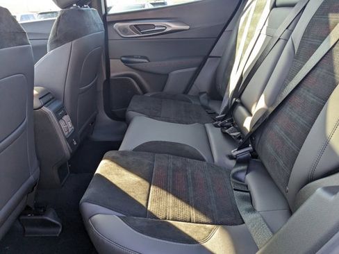 New 2024 Dodge Hornet R/T Plus image 19