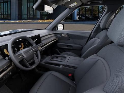 New 2027 Kia Telluride S image 17