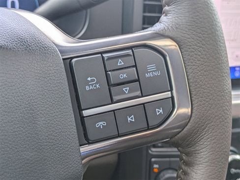 New 2025 Ford F250 King Ranch w/ FX4 Off-Road Package image 32