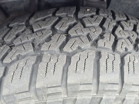Used 2007 Toyota Tundra SR5 AWD/4WD image 26
