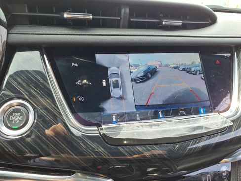 Certified 2024 Cadillac XT6 Premium Luxury w/ LPO, Floor Liner Package AWD/4WD image 31