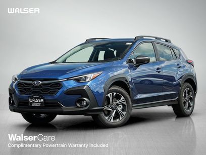 New 2025 Subaru Crosstrek 2.5i Premium