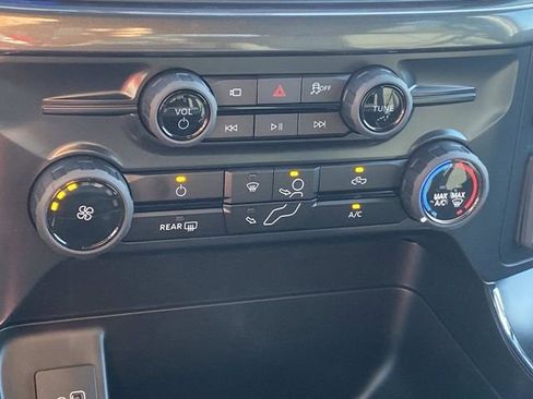 New 2026 Ford F150 STX w/ Equipment Group 200A AWD/4WD image 14