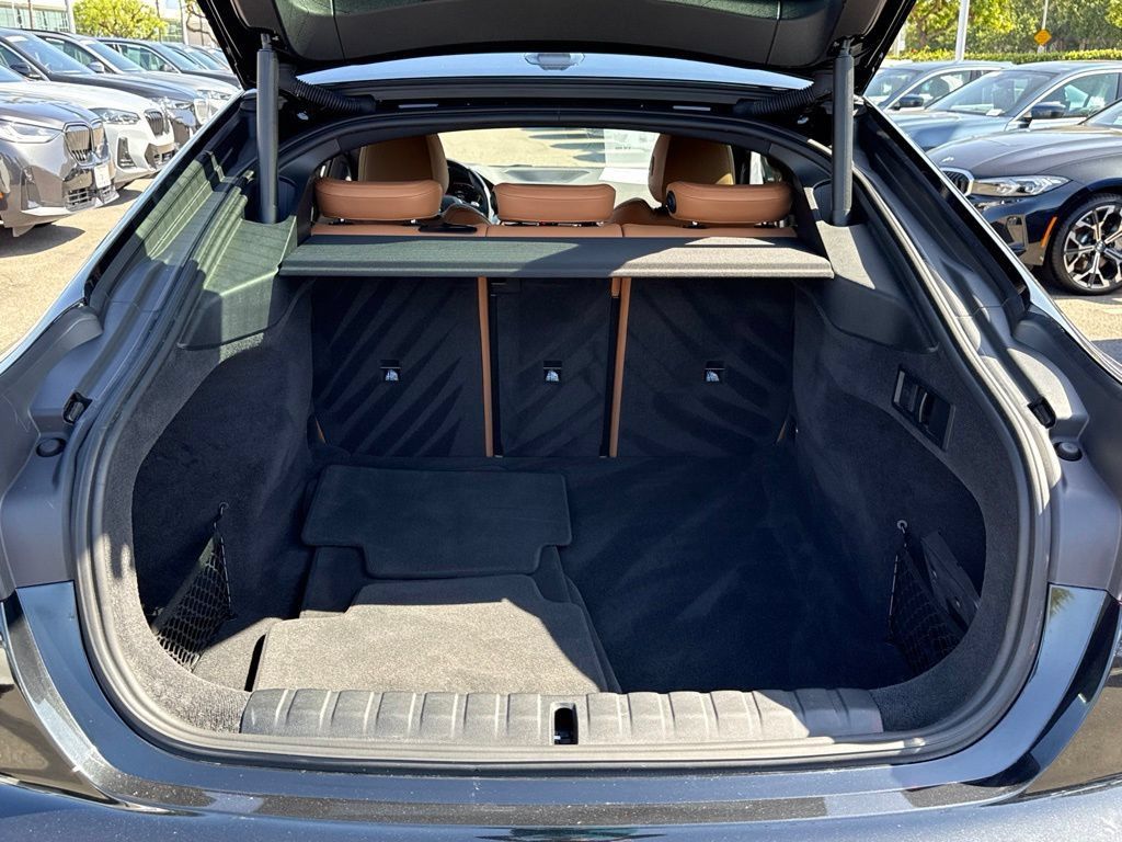 Used 2022 BMW 430i Gran Coupe w/ Convenience Package RWD image 15
