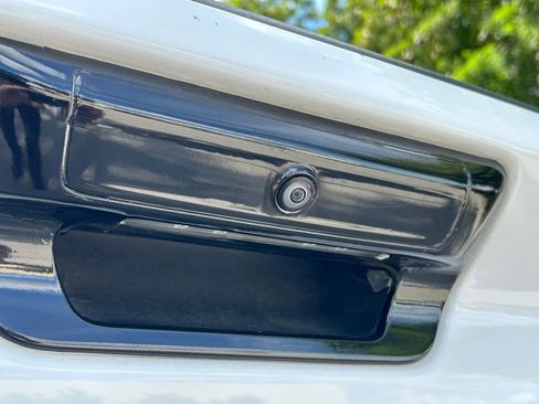 Certified 2024 RAM 1500 Limited w/ Trailer Tow Group image 35