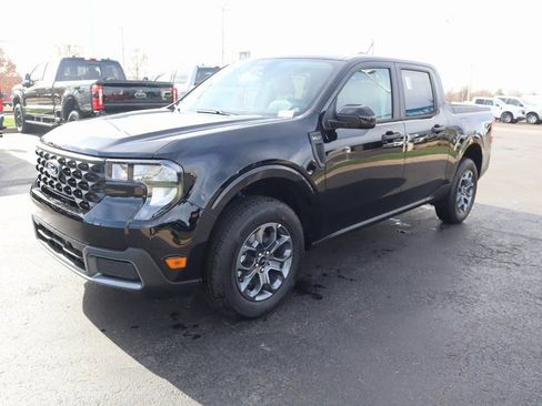 New 2026 Ford Maverick XLT w/ XLT Luxury Package image 10