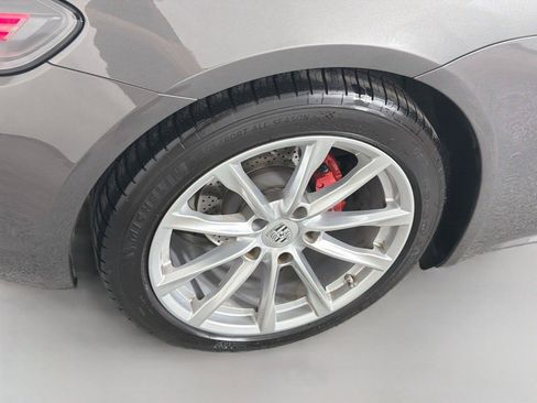 Certified 2024 Porsche 718 Boxster S RWD image 13