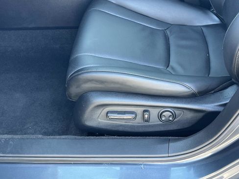 Certified 2025 Honda Accord EX-L image 18