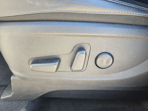 Certified 2024 Kia Telluride S w/ S Sunroof Package image 15