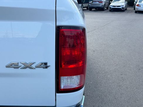 Used 2016 RAM 1500 Big Horn image 12