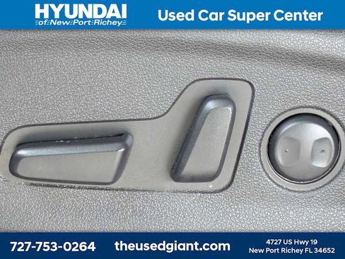Used 2017 Hyundai Tucson SE Plus FWD image 21