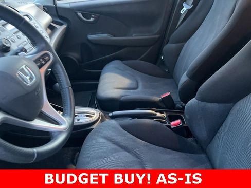 Used 2009 Honda Fit Sport image 9