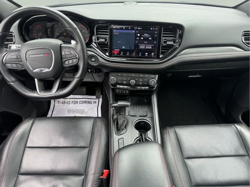 Used 2025 Dodge Durango R/T AWD/4WD image 16