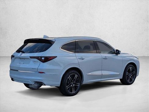 New 2026 Acura MDX SH-AWD w/ Advance Package image 2