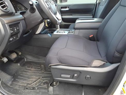 Used 2019 Toyota Tundra SR5 image 11