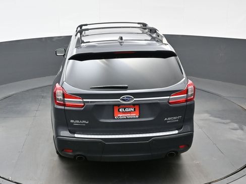 Used 2019 Subaru Ascent Limited w/ Popular Package #3 image 42